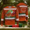 Eisbären Regensburg Custom Name 3D Sweater Funny Gift For Men And Women Fans Christmas