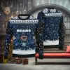 San Francisco 49ers Not A Player I Just Crush Alot Ugly Christmas Sweater