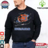 NFL New Orlean Saints inside me scratches shirt