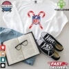 Dang those Seattle Seahawks they sure do shit everywhere shirt