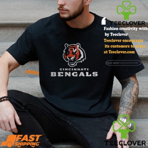 NFL Cincinnati Bengals Boys T Shirt