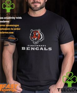 NFL Cincinnati Bengals Boys T Shirt