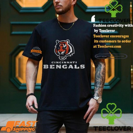 NFL Cincinnati Bengals Boys T Shirt