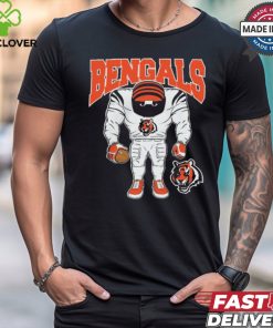 NFL Cincinnati Bengals Brute Squad t shirt