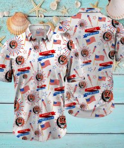 NFL Cincinnati Bengals Grateful Dead Hawaiian Shirt, Grateful Dead Hawaiian Shirt 1 NFL Cincinnati Bengals Grateful Dead Hawaiian Shirt, Grateful Dead Hawaiian Shirt