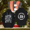NFL Baltimore Ravens Mix Grateful Dead, Personalized Name & Number Specialized Concepts Kits 3D Hoodie