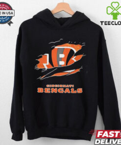 NFL Cincinnati Bengals inside me scratches shirt 1 NFL Cincinnati Bengals inside me scratches shirt