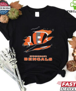NFL Cincinnati Bengals inside me scratches shirt 2 NFL Cincinnati Bengals inside me scratches shirt