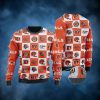 Snoopy Dallas NFL Football Ugly Christmas Sweater Gifts For Cowboys Fans