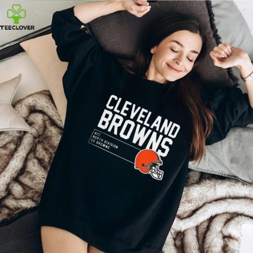 NFL Cleveland 2023 Sideline Essential T Shirt