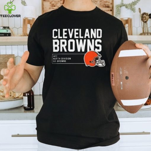 NFL Cleveland 2023 Sideline Essential T Shirt