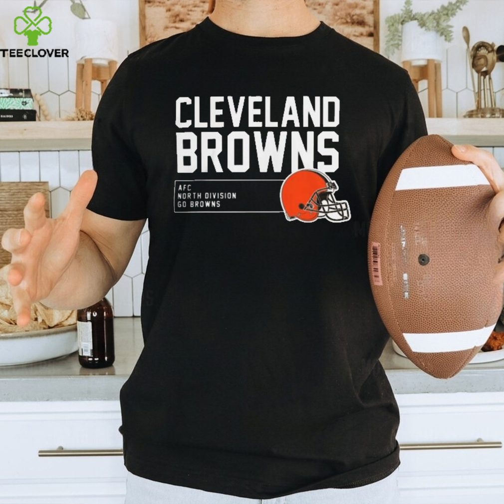 Cleveland Browns 2023 Sideline Essential T-Shirt, Custom prints store