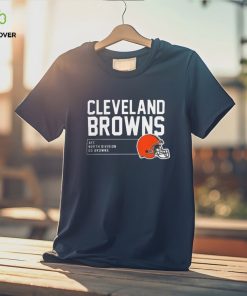 NFL Cleveland 2023 Sideline Essential T Shirt