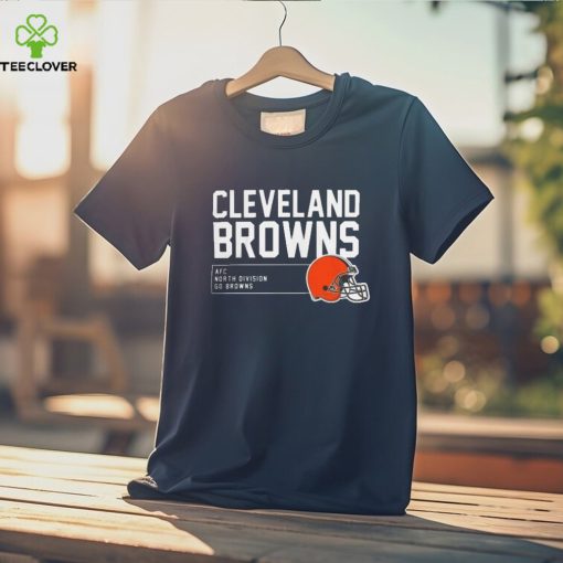 NFL Cleveland 2023 Sideline Essential T Shirt