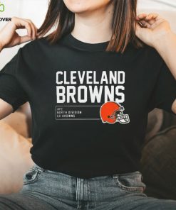 NFL Cleveland 2023 Sideline Essential T Shirt