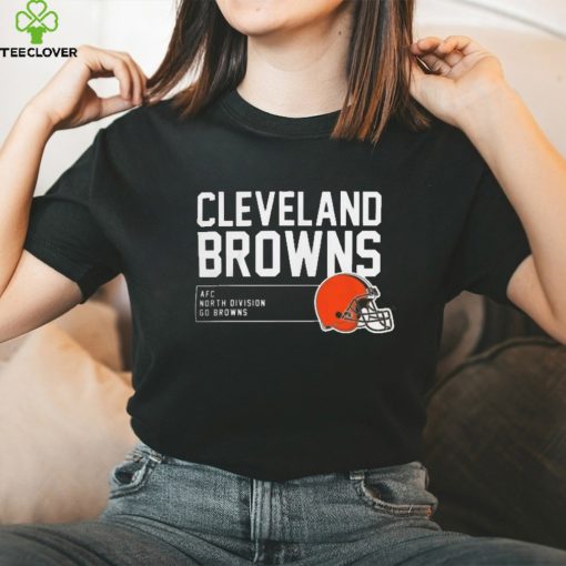 NFL Cleveland 2023 Sideline Essential T Shirt