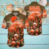 MINI COOPER JCW 2014 Hawaiian Shirt