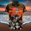 Atlanta Falcons NFL Beach Summer Hawaiian Shirt