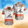 NCAA West Virginia Mountaineers Flower Hawaii Shirt Summer Vibes For FootBall Fans