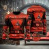 Chicago Bears Ugly Christmas Sweater Full Print For Chicago Bears Fans