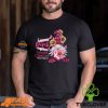 Dyslexic And Feady To Ruck Shirt