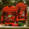 NFL Dallas Cowboys Cute Mascot Custom Ugly Christmas Sweater