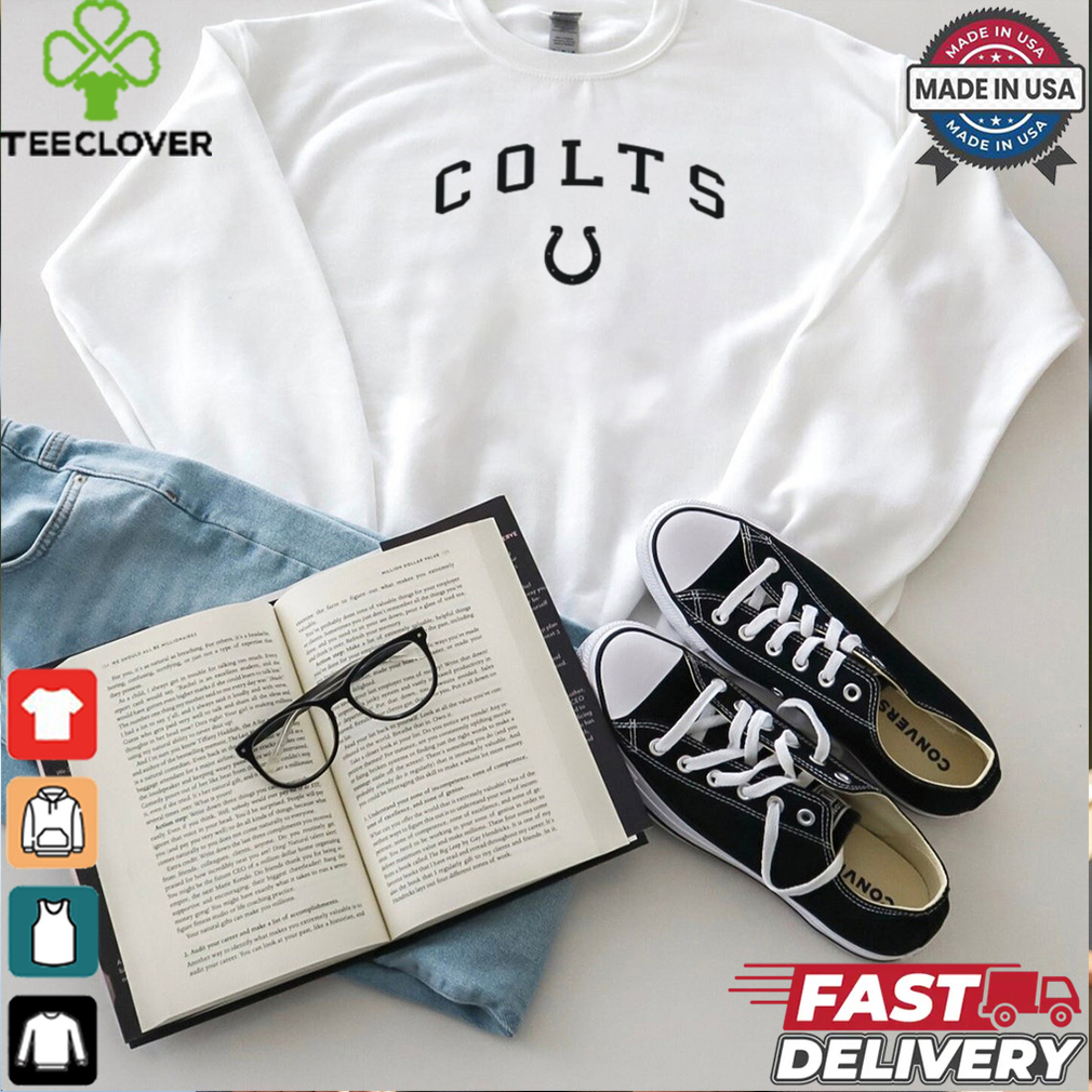 NFL Colts T Shirt NFL Colts T Shirt