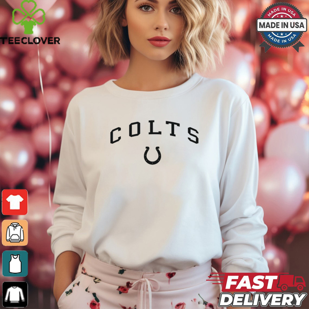NFL Colts T Shirt NFL Colts T Shirt