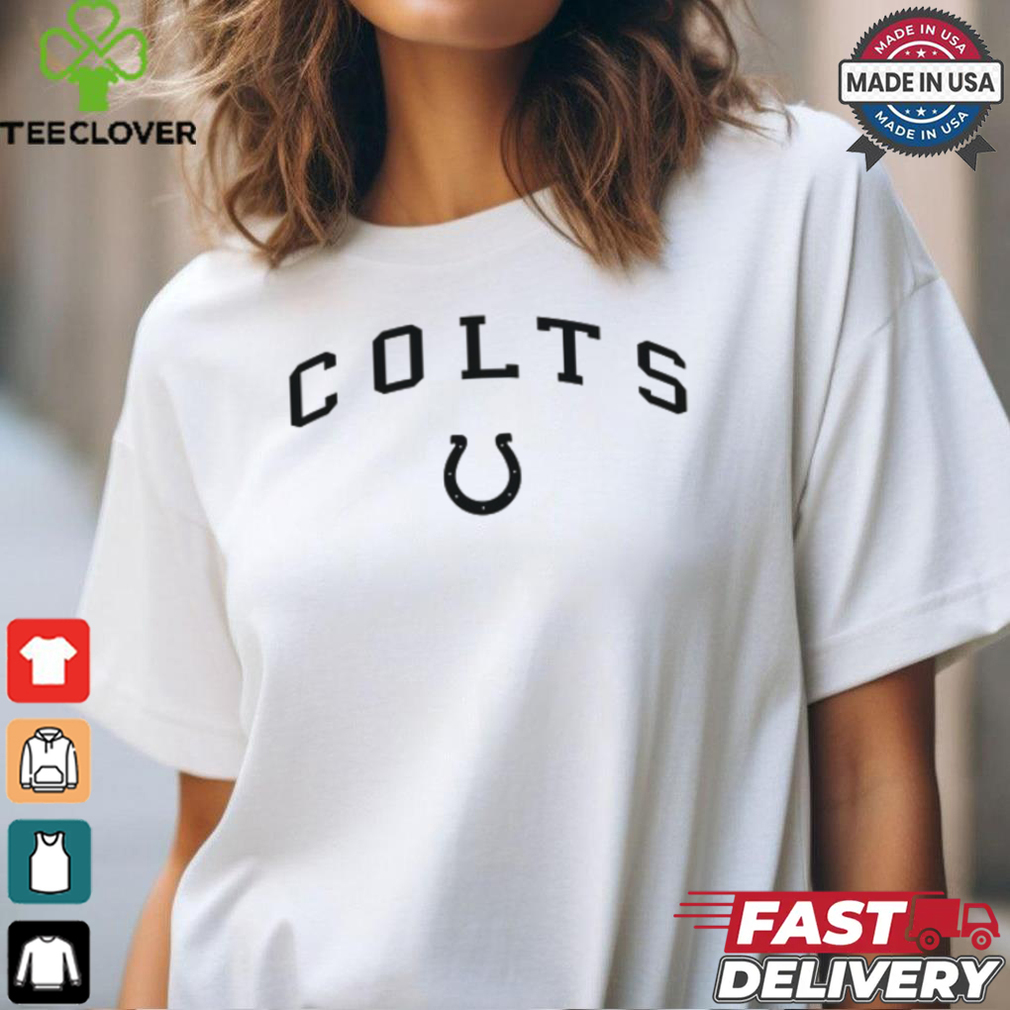 NFL Colts T Shirt NFL Colts T Shirt