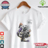 Merry Christmas Disney X Dallas Cowboys Football shirt