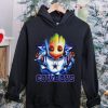 NFL Miami Dolphins Baby Groot hoodie, sweater, longsleeve, shirt v-neck, t-shirt