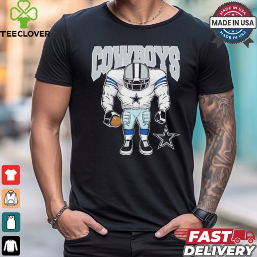 NFL Dallas Cowboys Brute Squad t hoodie, sweater, longsleeve, shirt v-neck, t-shirt