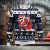 Nightmare Before Christmas Winter Ugly Sweater Amazing Gift Men And Women Christmas Gift