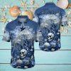 Tranmere Rovers Football EFL Coconut Tree hawaiian hoodie, sweater, longsleeve, shirt v-neck, t-shirt