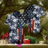 NFL Chicago Bears Hawaiian Shirt Style