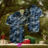 Dallas Cowboys Hawaiian Shirt Summer Button Up Gift For Fans NFL