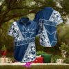 NFL Dallas Cowboys Hawaiian Shirt Style Summer Trending