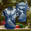 NFL Dallas Cowboys Hawaiian Shirt Top Trending Summer