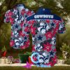 Ürgüp Balloons Lindstrand Balloons LBL 425A Hawaiian Shirt