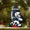 NFL Tennessee Titans Sport Ornament