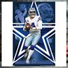 NFL League   Superstars 22 Wall Poster