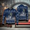 Lovely Snowman Noel Ugly Christmas Sweater