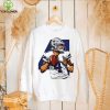 Youth TMNT x Cavs Cleveland Is The City Dudes Shirt