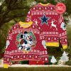 Boyz n the Hood Doughboy Ugly Christmas Sweater