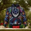 Nfl Las Vegas Raiders Special Design For St Patrick Day Hoodie