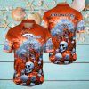 Celtic F.C. Scottish Football Champion Limited Hawaiian Shirt