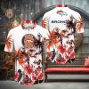 Cincinnati Bengals NFL Hawaii Shirt New Trending Summer For Men And Women