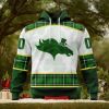 NFL Houston Texans Mix Grateful Dead, Personalized Name & Number Specialized Concepts Kits 3D Hoodie