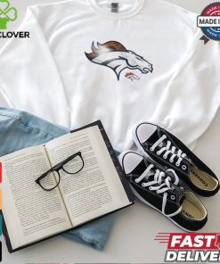 NFL Denver Broncos T Shirt