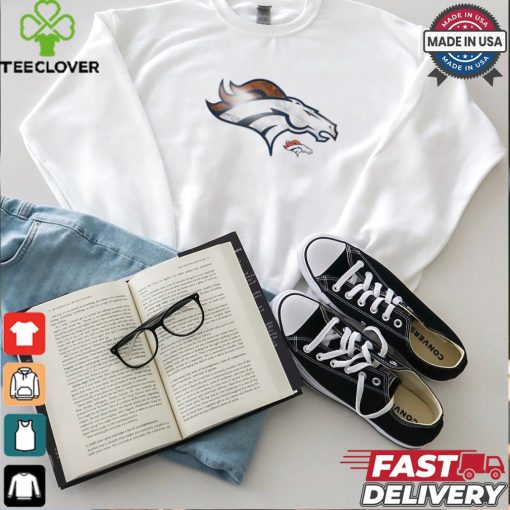 NFL Denver Broncos T Shirt